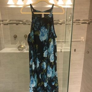 Beautiful brand new INC brand dress size 2x